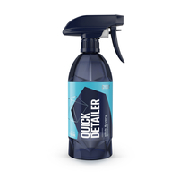 Q²M QuickDetailer 500ml