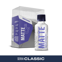 Q² Matte Classic Light Box 50ml 