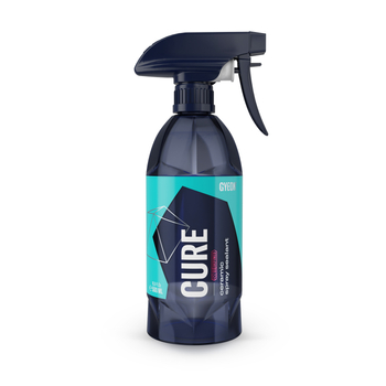 Q²M Cure REDEFINED 500ml