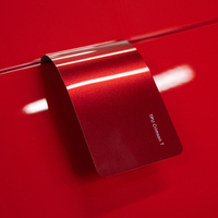 Color PPF Pearl Crimson T 60"