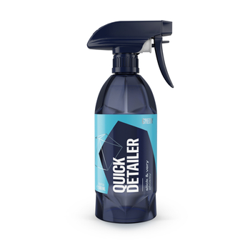 Q²M QuickDetailer 500ml Opakowanie Zbiorcze 12 szt.