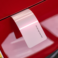 Color PPF Color Flip Soft Light Smart Pink 60"