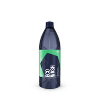 Q²M ECOWash 1000ml Opakowanie Zbiorcze 9 szt.