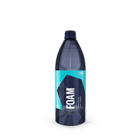 Q²M Foam 1000ml | Opakowanie zbiorcze 9 szt.