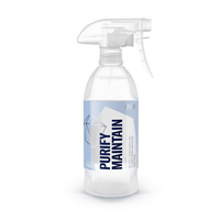 Q²M Purify Maintain 500ml Opakowanie Zbiorcze 12 szt.