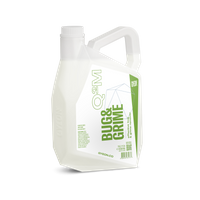 Q²M Bug&Grime 4000ml Opakowanie Zbiorcze 4 szt.