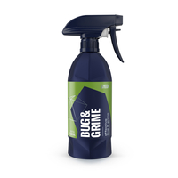 Q²M Bug&Grime 500ml Opakowanie Zbiorcze 12 szt.