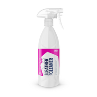 Q²M LeatherCleaner Natural 1000ml