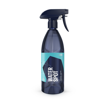 Q²M WaterSpot 1000ml | Opakowanie zbiorcze 9 szt.