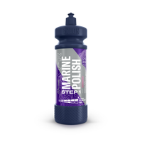 Q²R MarinePolish Step 1 REDEFINED