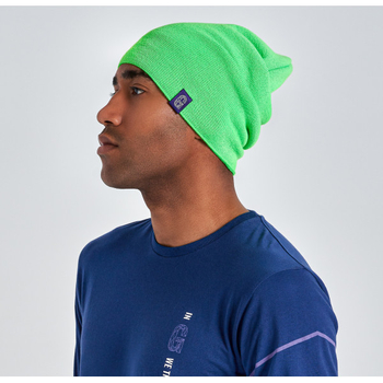 BEANIE green