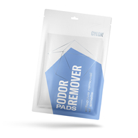 Q²M OdorRemover Pads 4 szt.