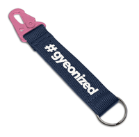 Breloczek #gyeonized